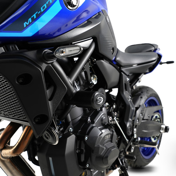 R&G AERO CRASH PROTECTORS MT-07